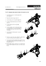 Preview for 33 page of WAGNER 2309871 Operating Manual