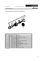 Preview for 67 page of WAGNER 2309871 Operating Manual