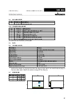 Предварительный просмотр 17 страницы WAGNER 2310478 Translation Of The Original Operating Manual