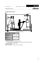 Предварительный просмотр 21 страницы WAGNER 2310478 Translation Of The Original Operating Manual