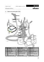 Предварительный просмотр 22 страницы WAGNER 2310478 Translation Of The Original Operating Manual