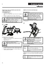 Предварительный просмотр 18 страницы WAGNER 2312 155 Operating Manual