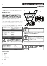 Предварительный просмотр 24 страницы WAGNER 2312 155 Operating Manual