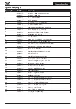 Preview for 4 page of WAGNER 2351898 User Manual