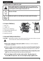 Preview for 6 page of WAGNER 2351898 User Manual