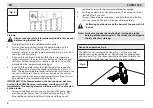 Preview for 8 page of WAGNER 2363343 Owner'S Manual