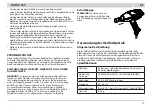 Preview for 17 page of WAGNER 2363343 Owner'S Manual