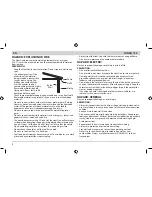 Preview for 4 page of WAGNER 2363345 Owner'S Manual