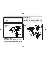 Предварительный просмотр 6 страницы WAGNER 2363345 Owner'S Manual