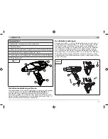 Preview for 17 page of WAGNER 2363345 Owner'S Manual