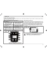 Preview for 31 page of WAGNER 2363345 Owner'S Manual