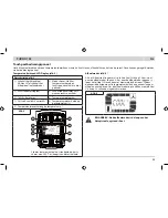 Preview for 43 page of WAGNER 2363345 Owner'S Manual