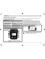 Preview for 55 page of WAGNER 2363345 Owner'S Manual