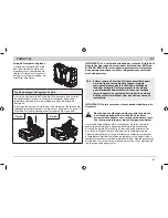 Preview for 81 page of WAGNER 2363345 Owner'S Manual