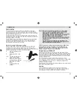 Preview for 121 page of WAGNER 2363345 Owner'S Manual