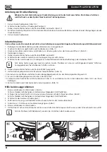 Preview for 14 page of WAGNER 2371053 Translation Of The Original Operating Instructions