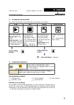 Preview for 54 page of WAGNER 2K COMFORT Original Operating Manual