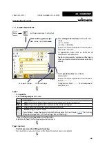 Preview for 62 page of WAGNER 2K COMFORT Original Operating Manual