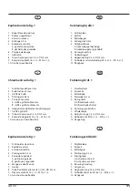 Preview for 11 page of WAGNER 345010 Operating Manual