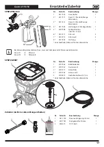 Preview for 17 page of WAGNER 4004025095146 Manual