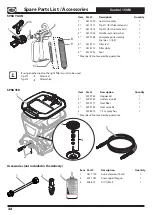 Preview for 34 page of WAGNER 4004025095146 Manual