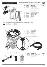 Preview for 69 page of WAGNER 4004025095146 Manual