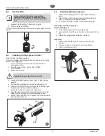 Preview for 12 page of WAGNER 558019 Operating Manual