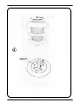 Предварительный просмотр 3 страницы WAGNER 612609100000 Manual