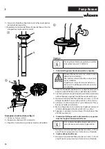 Предварительный просмотр 18 страницы WAGNER 7946 Operating Manual