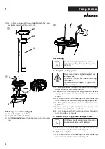 Предварительный просмотр 24 страницы WAGNER 7946 Operating Manual