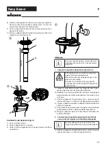 Предварительный просмотр 27 страницы WAGNER 7946 Operating Manual