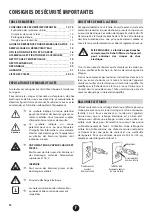 Предварительный просмотр 12 страницы WAGNER 905e Auto SteamMachine Owner'S Manual