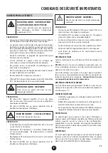 Предварительный просмотр 13 страницы WAGNER 905e Auto SteamMachine Owner'S Manual