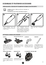 Предварительный просмотр 17 страницы WAGNER 905e Auto SteamMachine Owner'S Manual