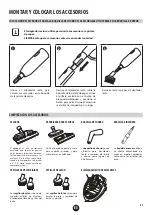 Предварительный просмотр 27 страницы WAGNER 905e Auto SteamMachine Owner'S Manual