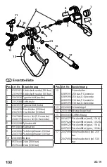 Preview for 30 page of WAGNER AG-19 Owner'S Manual