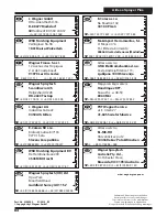 Предварительный просмотр 84 страницы WAGNER Airless Sprayer Plus 0418 Operating Instructions Manual