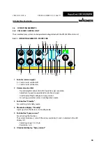 Preview for 33 page of WAGNER AquaCoat 5010 GM 5020EAW Operating Manual