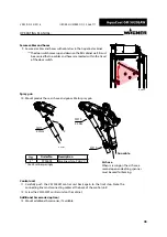 Preview for 45 page of WAGNER AquaCoat 5010 GM 5020EAW Operating Manual