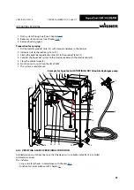 Preview for 51 page of WAGNER AquaCoat 5010 GM 5020EAW Operating Manual