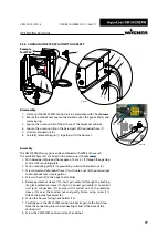 Preview for 77 page of WAGNER AquaCoat 5010 GM 5020EAW Operating Manual