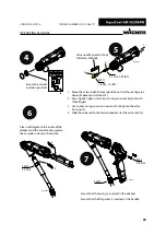 Preview for 90 page of WAGNER AquaCoat 5010 GM 5020EAW Operating Manual