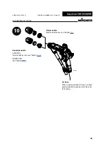 Preview for 92 page of WAGNER AquaCoat 5010 GM 5020EAW Operating Manual