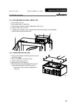 Preview for 93 page of WAGNER AquaCoat 5010 GM 5020EAW Operating Manual