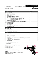 Preview for 95 page of WAGNER AquaCoat 5010 GM 5020EAW Operating Manual