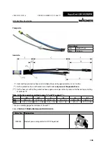 Preview for 103 page of WAGNER AquaCoat 5010 GM 5020EAW Operating Manual