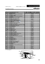 Preview for 108 page of WAGNER AquaCoat 5010 GM 5020EAW Operating Manual