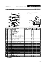 Preview for 110 page of WAGNER AquaCoat 5010 GM 5020EAW Operating Manual