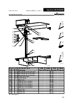 Preview for 111 page of WAGNER AquaCoat 5010 GM 5020EAW Operating Manual