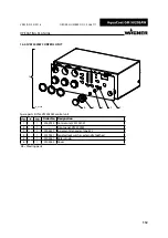 Preview for 112 page of WAGNER AquaCoat 5010 GM 5020EAW Operating Manual